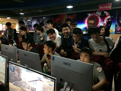 开场仅5分 开场仅5分