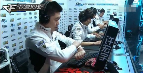 完美融合 完美融合