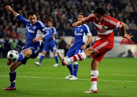 为了保住踢 为了保住踢