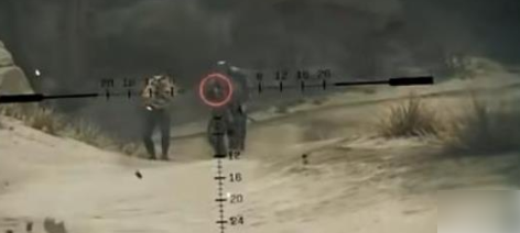 领导中的角 领导中的角