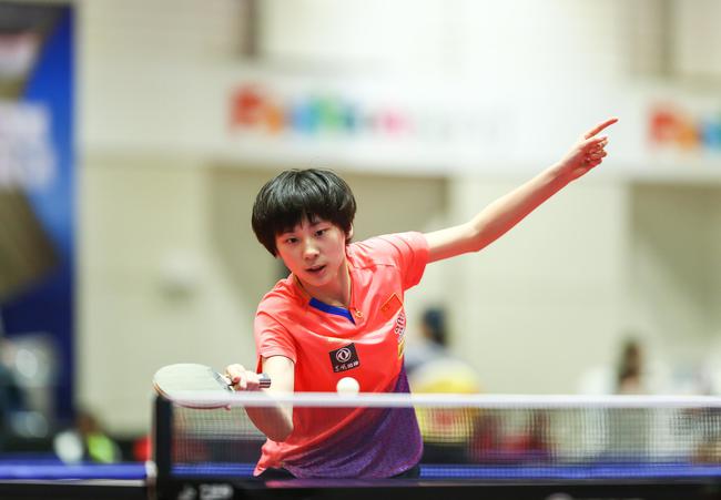 张德顺在赛 张德顺在赛